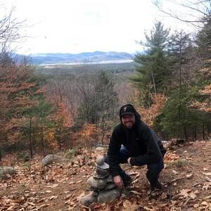 Meet your Posher, Colby